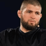 Khabib Nurmagomedov contre Dustin Poirier