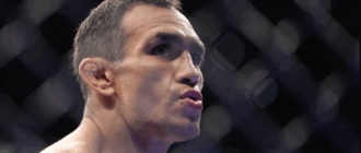 Tony Ferguson relance son défi à Khabib et veut un combat historique à la Maison Blanche